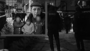 Erzurum'daki cinayetin faili yakalandı