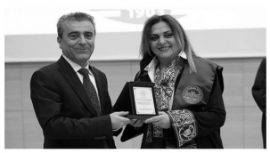 Erzurum Şehir Hastanesi'nde Tıp Bayramı 