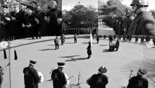 ERZURUM'UN DÜŞMAN İŞGALİNDEN KURTULUŞUNUN 108. YIL DÖNÜMÜ