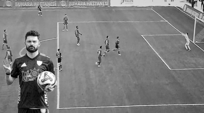  Erzurumspor FK: 8 - Manisa FK: 1