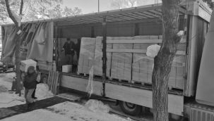 ETSO'nun Ramazan Yardımları