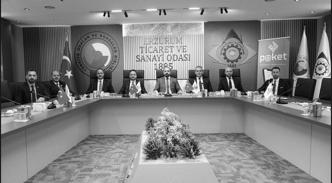 ETSO ve Vakıf Katılım Arasında e-Dönüşüm İş Birliği