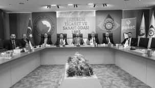 ETSO ve Vakıf Katılım Arasında e-Dönüşüm İş Birliği