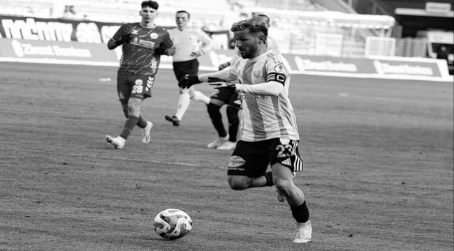 Kupada Erzurumspor: 4 - Keçiörengücü: 2