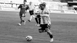 Kupada Erzurumspor: 4 - Keçiörengücü: 2