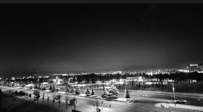 Yağış, buzlanma ve çığ tehlikesine uyarı