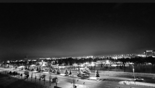 Yağış, buzlanma ve çığ tehlikesine uyarı