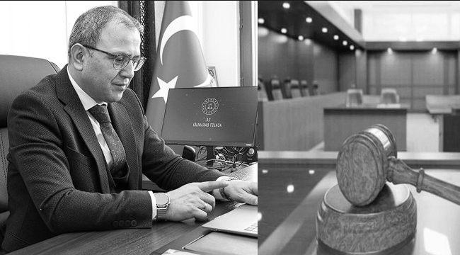 Yargı kararında başarı oranı yüzde 92.06...