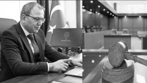 Yargı kararında başarı oranı yüzde 92.06...