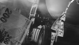 Akaryakıtta tarihi indirim bekleniyor