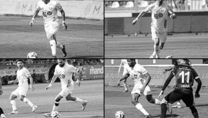 Bodrum beraberliği Süper Lig'e kapıyı açtı