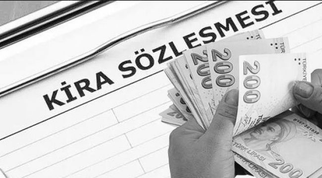 Bu ayki sözleşmelere göre...
