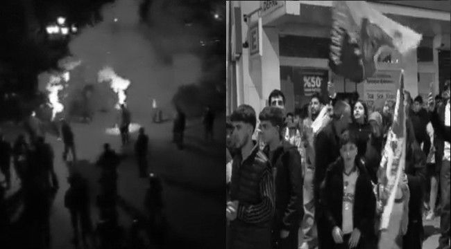 Cimbom taraftarı, Dadaşlar diyarında şampiyonluk ateşini yaktı