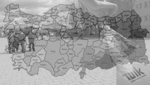 Çocuk nüfus azalıyor...