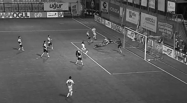 Dadaş İstanbul'da Hata Yapmadı