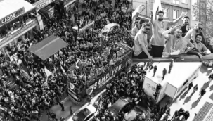 Dadaş, Şampiyonluk Kupasını Kaldırdı