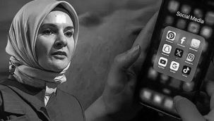 Dijital dünyada çocuk güvenliği...