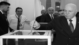 Enerji Kentler Birliği Başkanı Sekmen, güven tazeledi