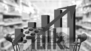 Enflasyon, mart ayında yüzde 1,94 oranında artış göstermiş...