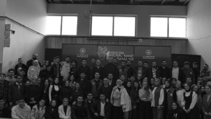 Erzurum'da bilgi yarışması