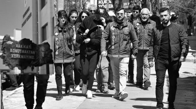 Erzurum'da masajcı fuhuş şebekesi çökertildi