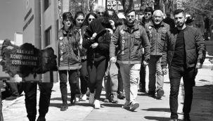 Erzurum'da masajcı fuhuş şebekesi çökertildi