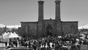 Erzurum'da Turizm Haftası 50. Yıl Etkinlikleri