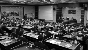 Erzurum İl Koordinasyon Kurulu 2'inci Toplantısı Yapıldı