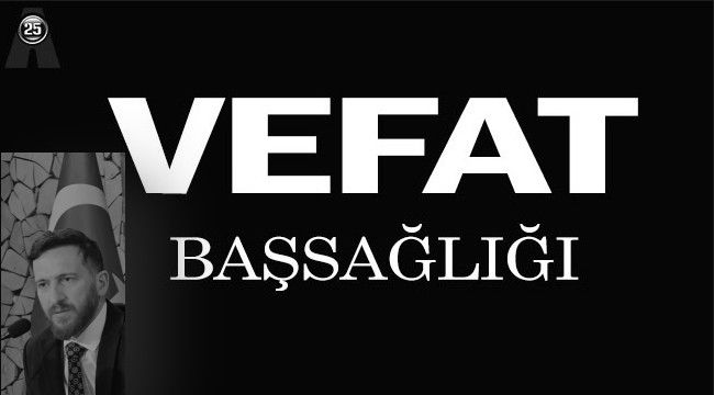 Erzurumspor Başkanı Ahmet Dal'ın Anne Acısı...