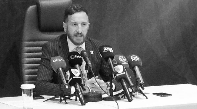 Erzurumspor FK Başkanı Dal, Şampiyonluk ve Süper Lig'i değerlendirdi