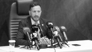 Erzurumspor FK Başkanı Dal, Şampiyonluk ve Süper Lig'i değerlendirdi