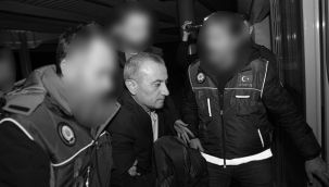 Eski Tunceli Valisi Tuncay Sonel'in tutukluluğuna itirazı reddedildi