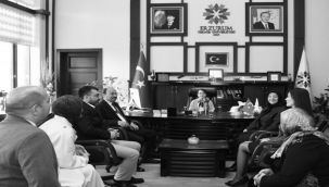 ETÜ'nün 23 Nisan Rektörü Asya Mina