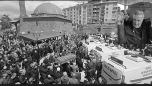 Gazeteci Vedat Refayeli'nin kardeş acısı