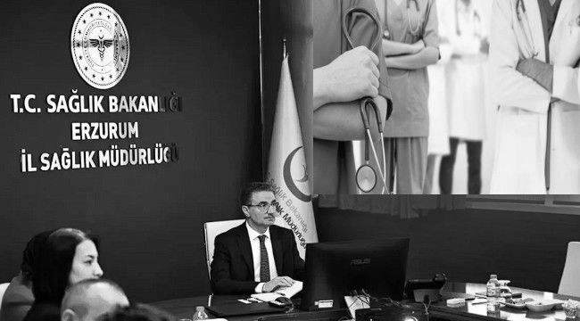 Kişi başı hekime başvuru sayısı Türkiye ortalamasının üzerinde 