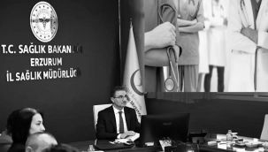 Kişi başı hekime başvuru sayısı Türkiye ortalamasının üzerinde 