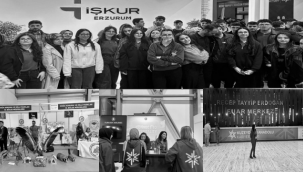 KUDAKAF'26'ya yoğun ilgi