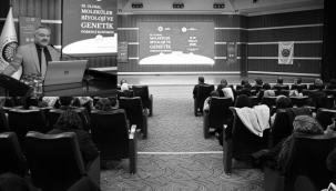 Ulusal Moleküler Biyoloji ve Genetik Öğrenci Kongresi