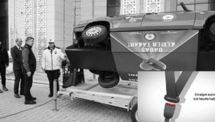 Simülasyonla anlatılacak