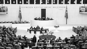 TBMM'de okul saldırıları için araştırma komisyonu kurulacak