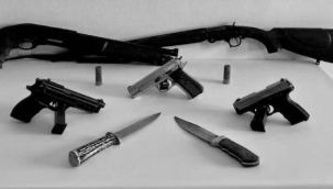 Tekman'da ele geçirildi