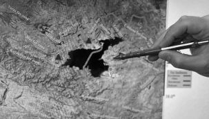 Van'da deprem; 5,2...