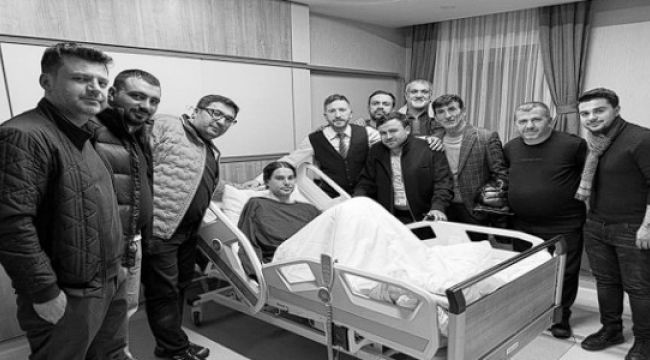 Yönetim Obranic'i yalnız bırakmadı