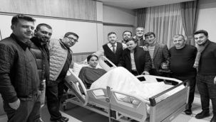 Yönetim Obranic'i yalnız bırakmadı