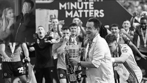 Acun'un Hull City Tarımı Premier Lig'de