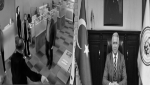 Erzurum'da avukata bıçaklı saldırı ve Baro'dan tepki...