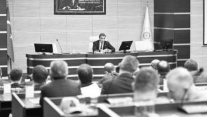 Okullardaki güvenliğe 'çok katmanlı' takip...