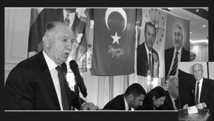 Rasim Fırat yeniden EESOB Başkanı