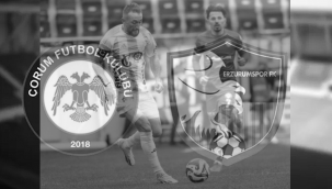 Şampiyon Dadaş 1-1 beraberlik ve 81 puanla 1 Lig'e veda etti