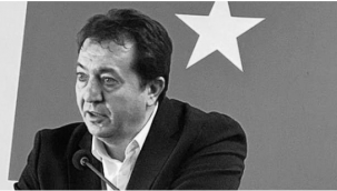 Türkez: 'Daha özgür basın için meslek yasası şart'